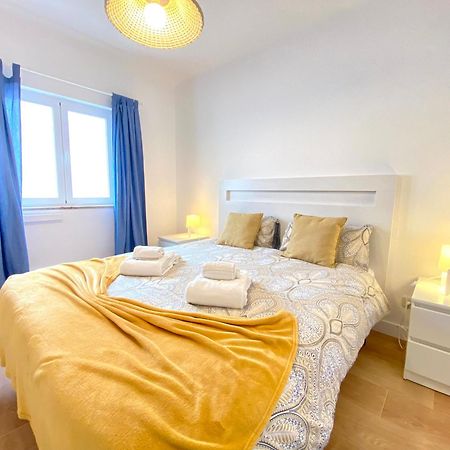 Apartamento 2M - Praia Do Carvoeiro Carvoeiro  Esterno foto