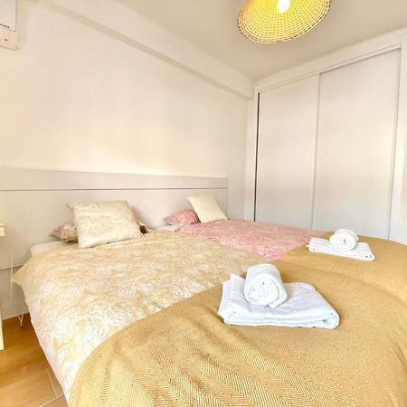 Apartamento 2M - Praia Do Carvoeiro Carvoeiro  Esterno foto