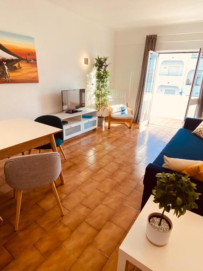 Apartamento 2M - Praia Do Carvoeiro Carvoeiro  Esterno foto