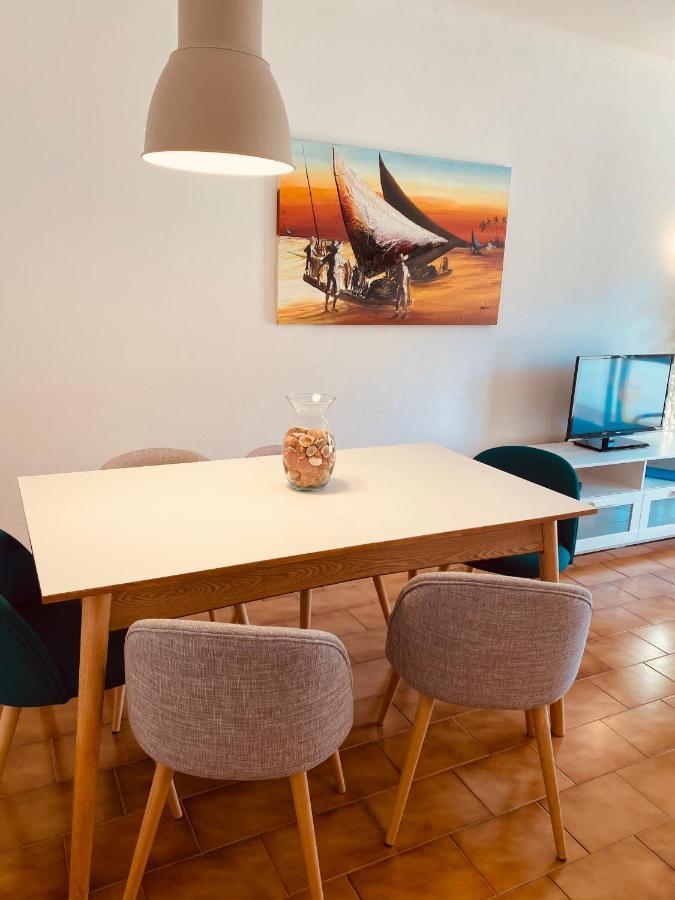 Apartamento 2M - Praia Do Carvoeiro Carvoeiro  Esterno foto