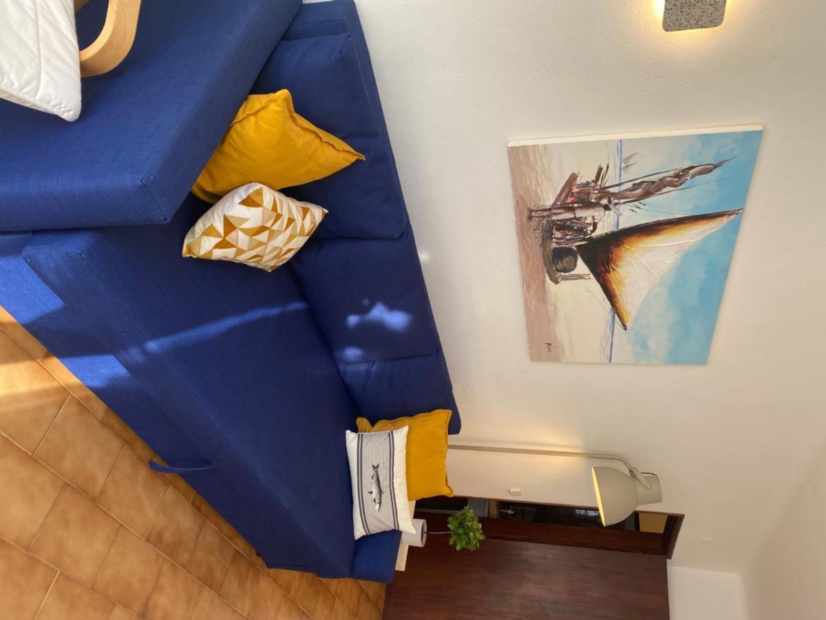 Apartamento 2M - Praia Do Carvoeiro Carvoeiro  Esterno foto