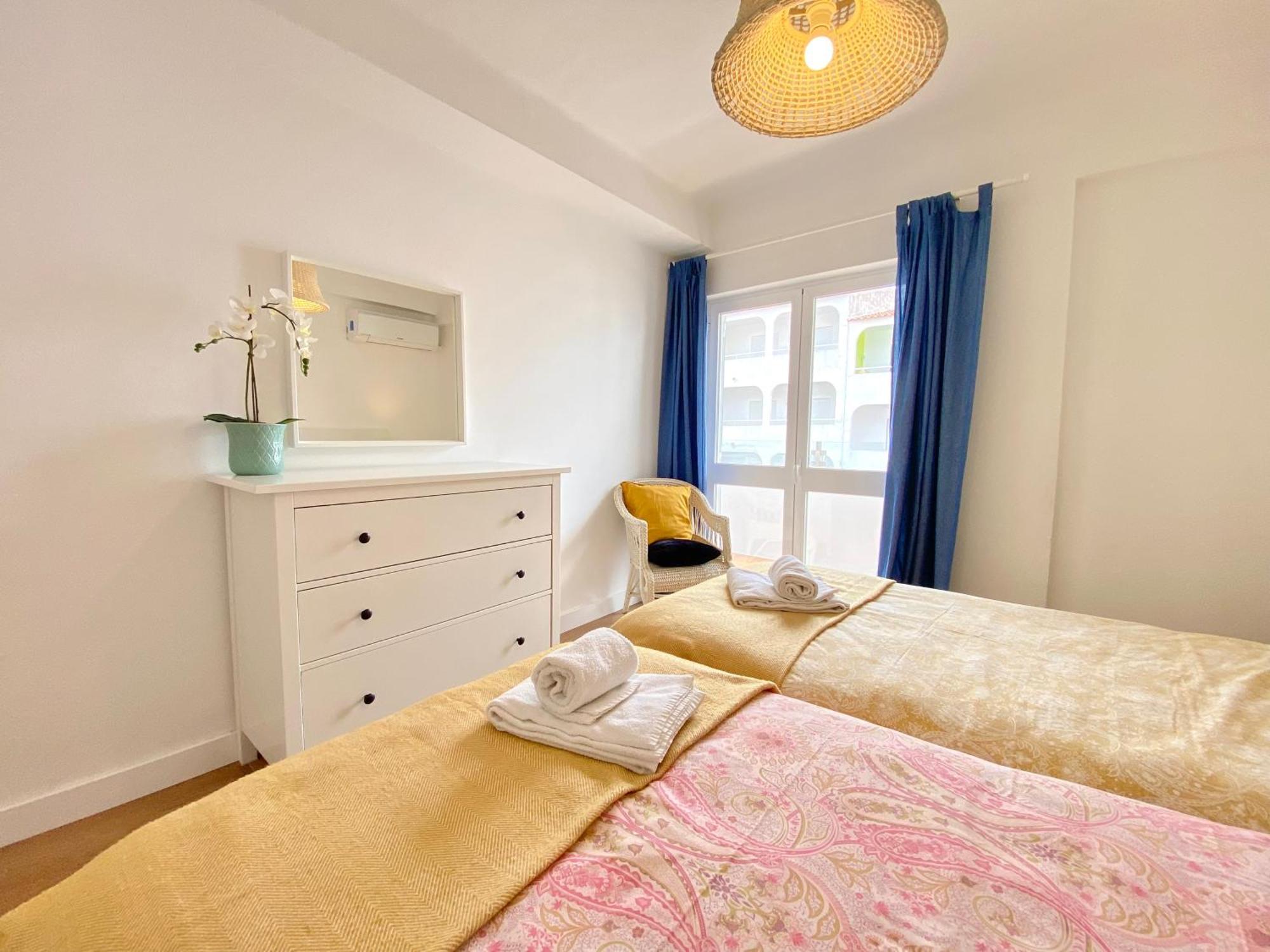 Apartamento 2M - Praia Do Carvoeiro Carvoeiro  Esterno foto
