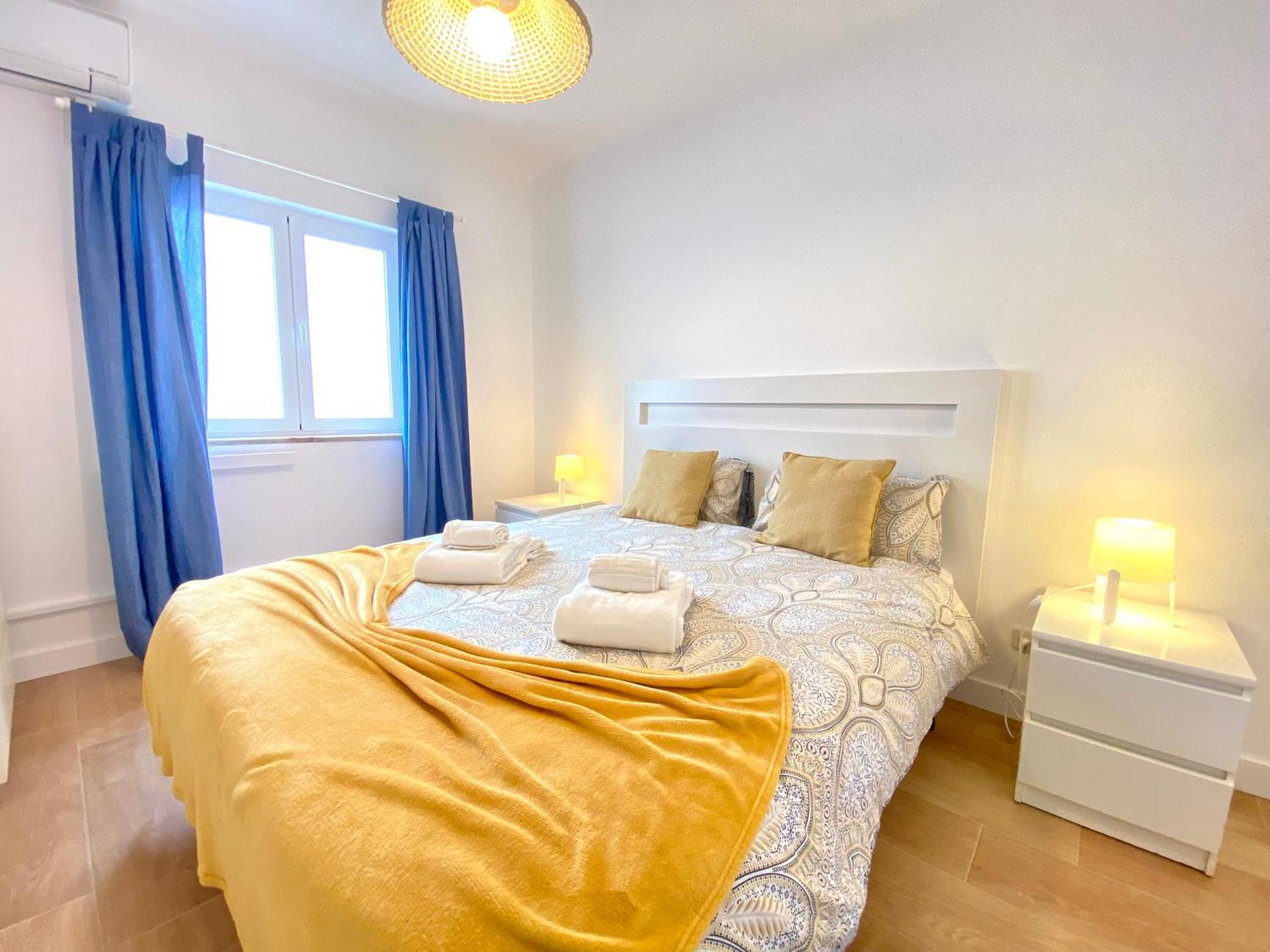 Apartamento 2M - Praia Do Carvoeiro Carvoeiro  Esterno foto