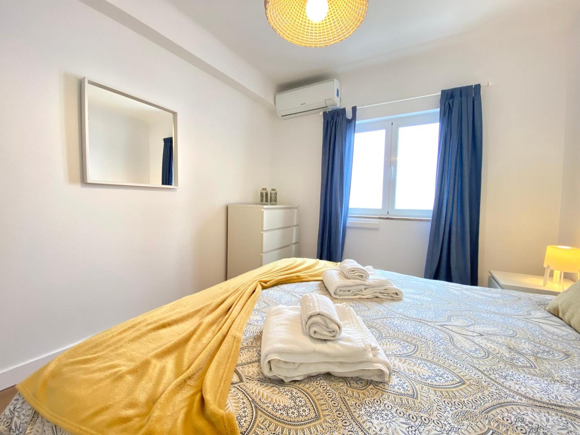 Apartamento 2M - Praia Do Carvoeiro Carvoeiro  Esterno foto