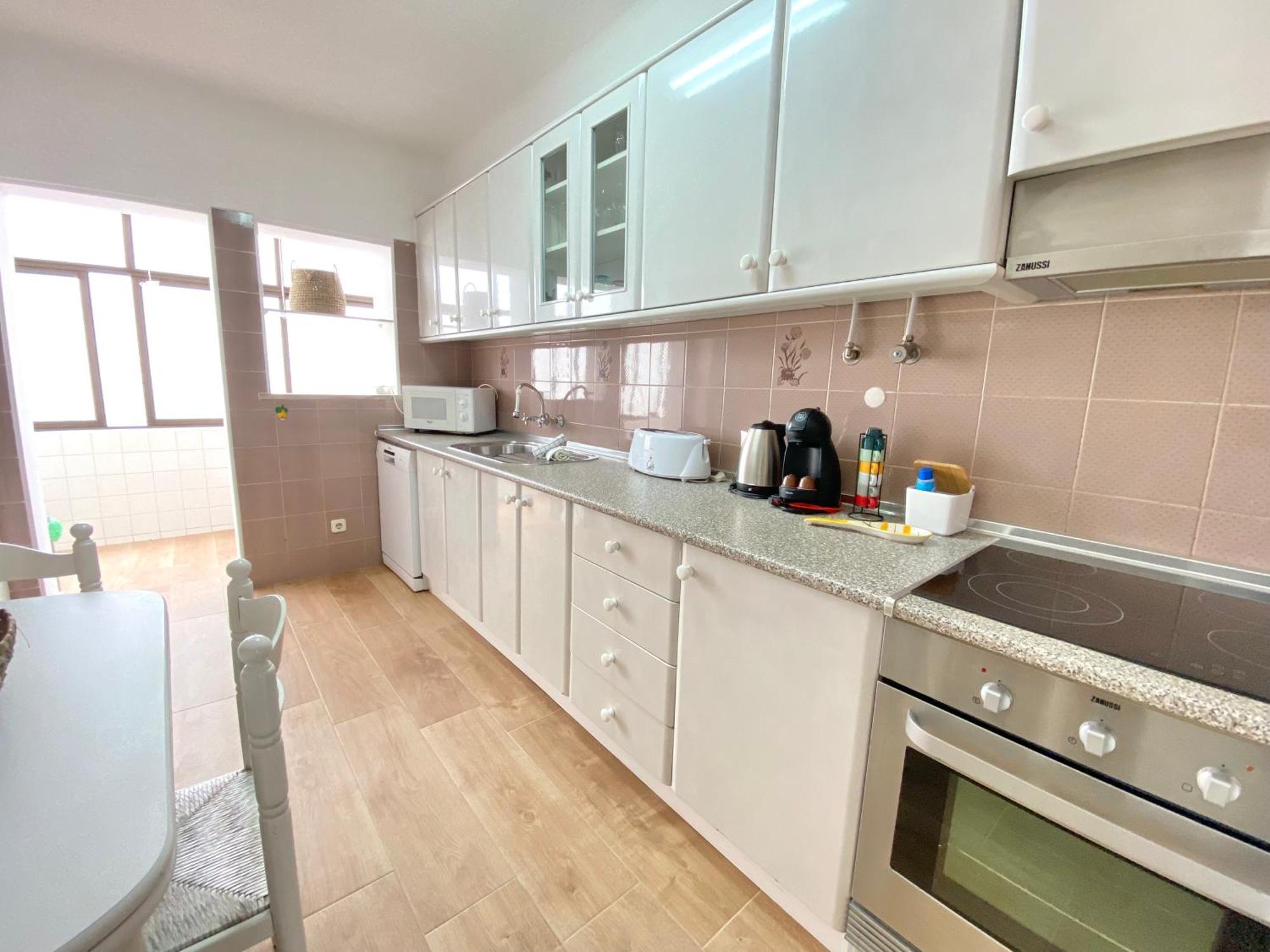 Apartamento 2M - Praia Do Carvoeiro Carvoeiro  Esterno foto