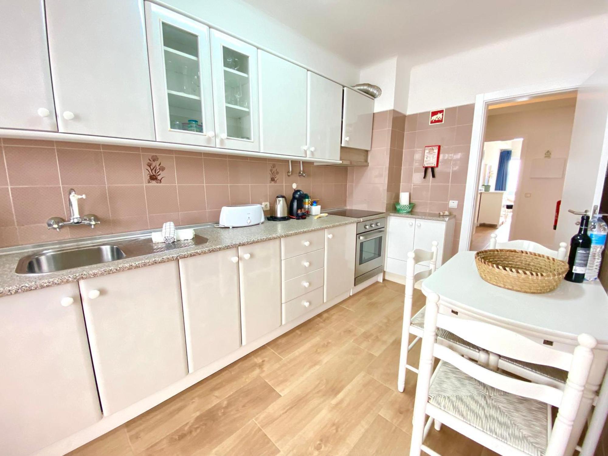 Apartamento 2M - Praia Do Carvoeiro Carvoeiro  Esterno foto
