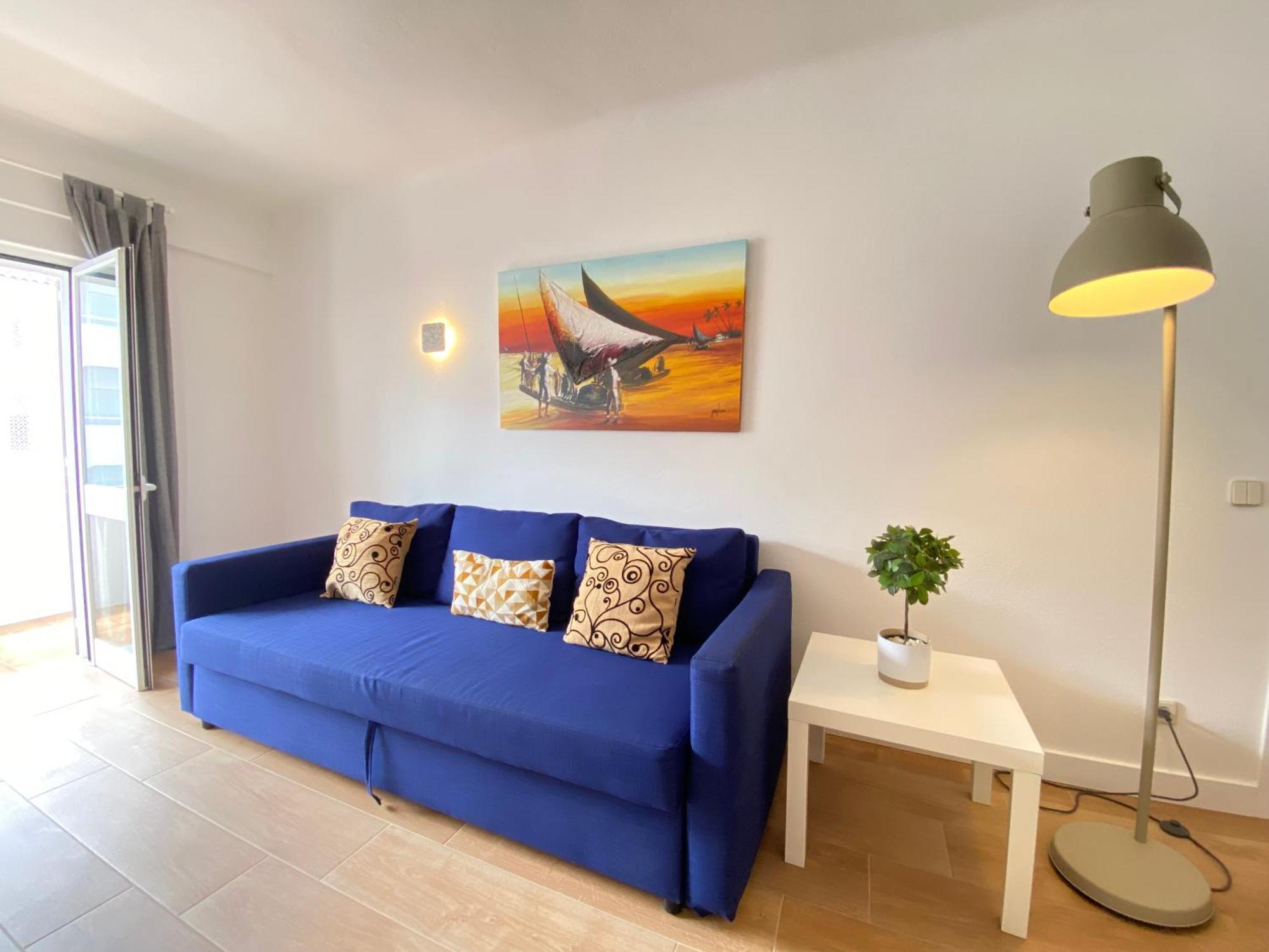 Apartamento 2M - Praia Do Carvoeiro Carvoeiro  Esterno foto