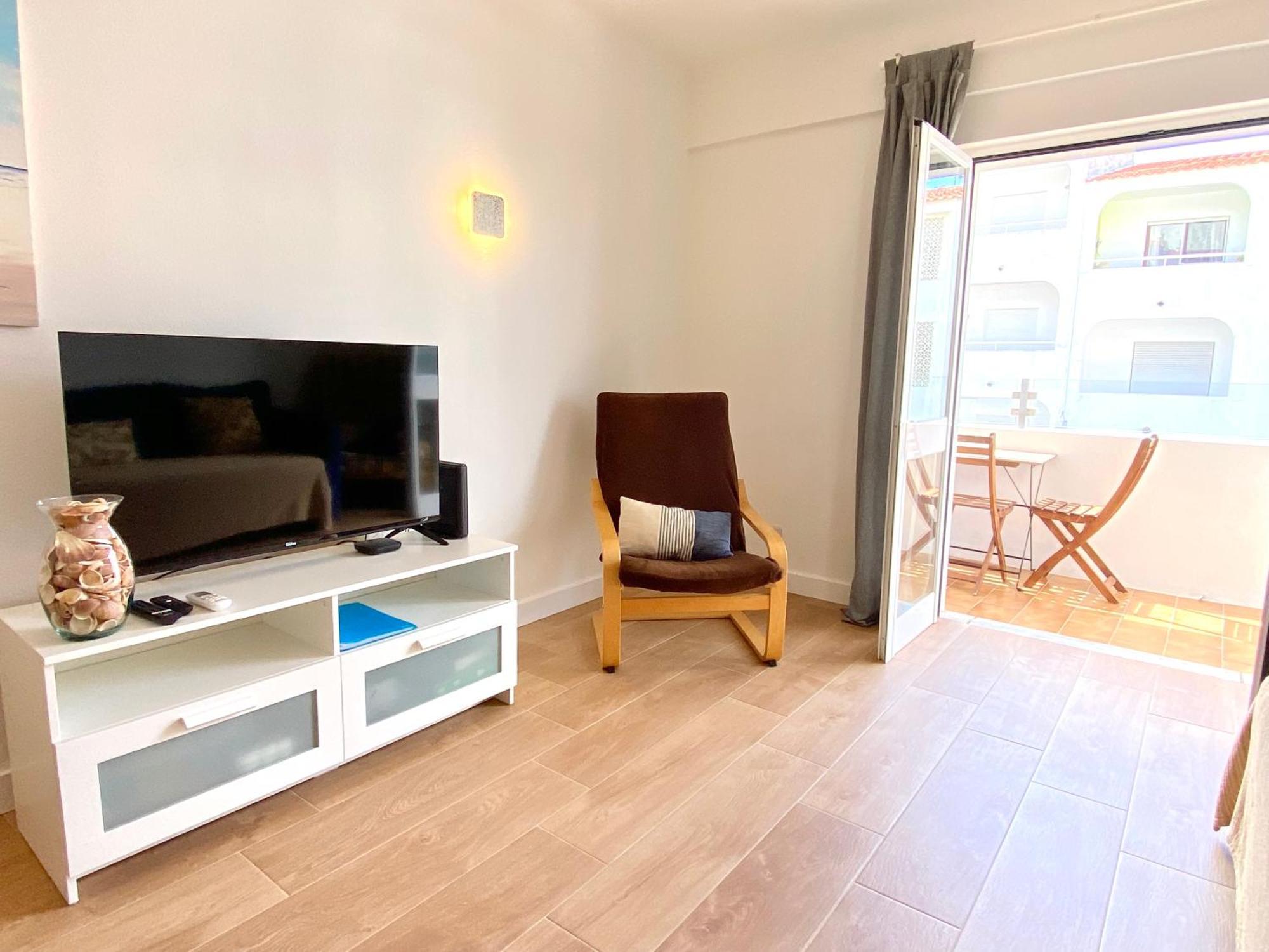 Apartamento 2M - Praia Do Carvoeiro Carvoeiro  Esterno foto