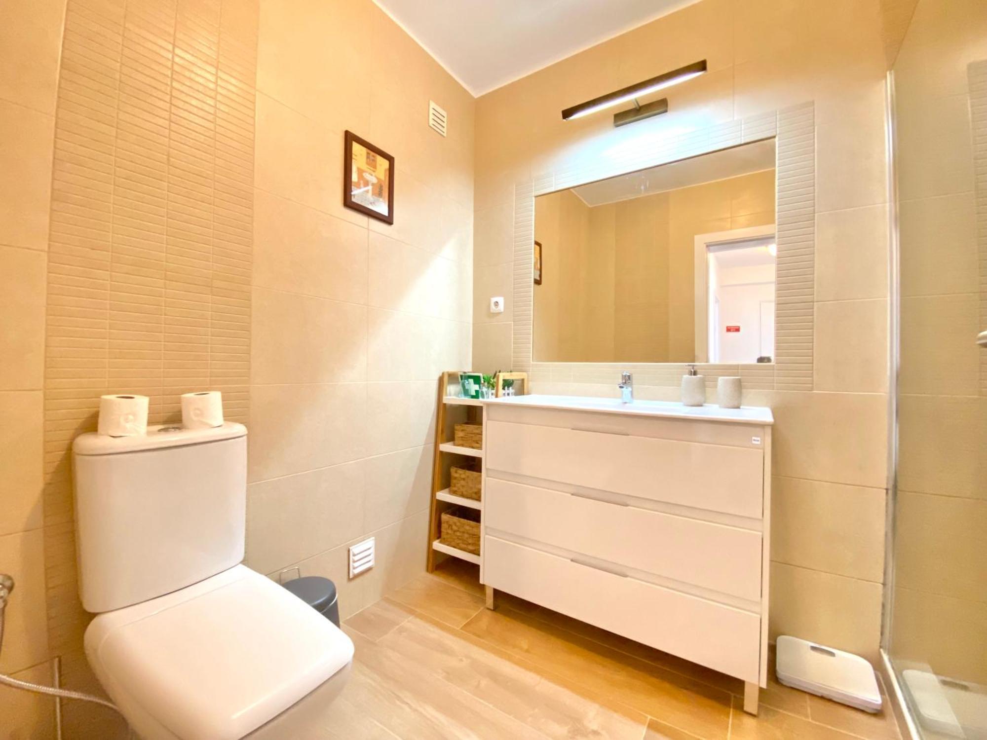 Apartamento 2M - Praia Do Carvoeiro Carvoeiro  Esterno foto