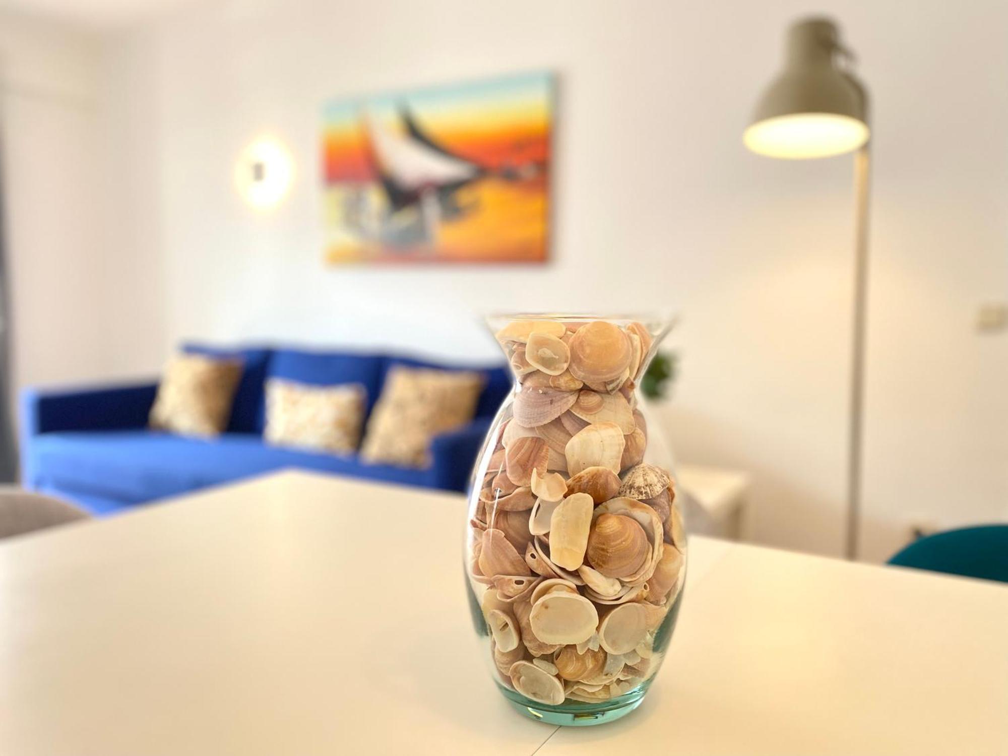 Apartamento 2M - Praia Do Carvoeiro Carvoeiro  Esterno foto
