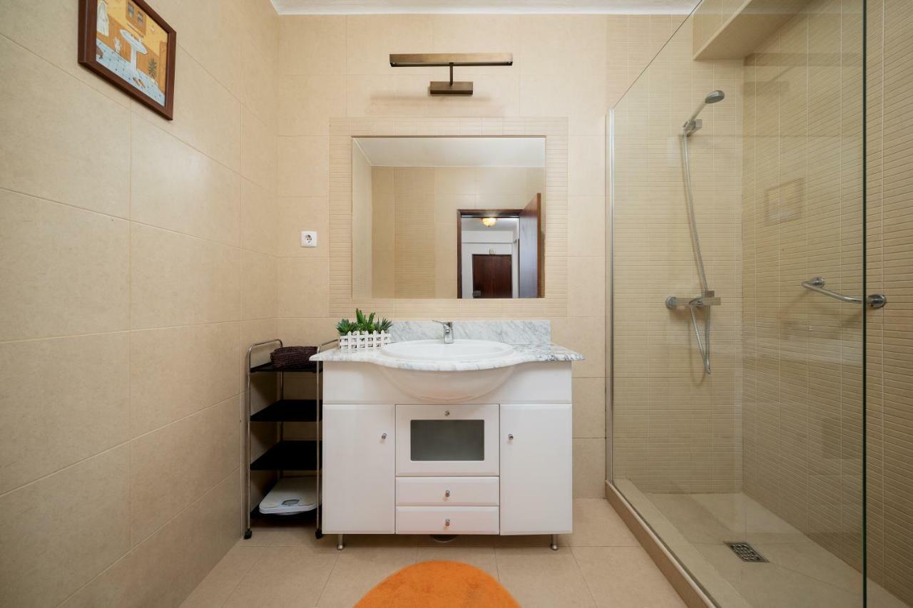 Apartamento 2M - Praia Do Carvoeiro Carvoeiro  Esterno foto