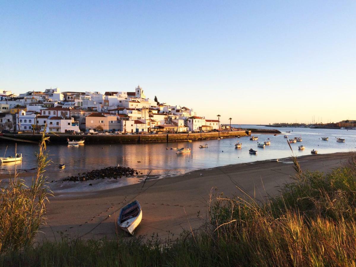 Apartamento 2M - Praia Do Carvoeiro Carvoeiro  Esterno foto